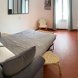  Appartement Maison De Village Au Pays Des Lavandes à