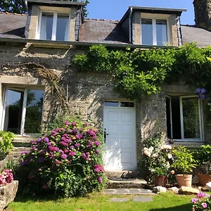 Minguen Bed & Breakfast Glomel