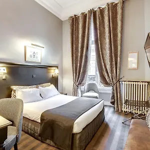 Opera Maintenon Hotel Parijs