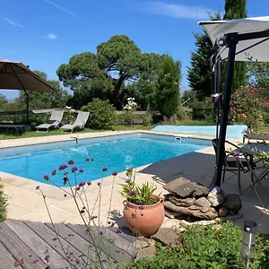 Hameau De Taur Gasthuis Villefranche-dʼAlbigeois