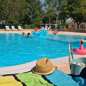 3* Camping Tikayan L'oxygène