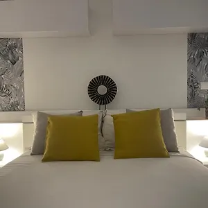  Appartement Le Tiste
