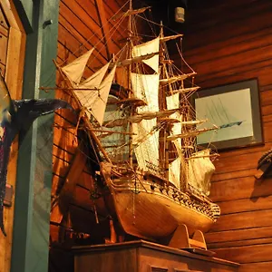 D'aleth Hotel Saint-Malo
