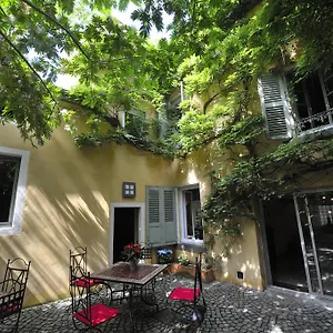 Chambres D'hotes Le Petit Siam Bed & Breakfast Clermont-Ferrand