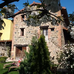Le Clos Du Merle Bed & Breakfast Savigny (Rhone)