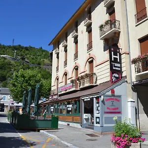 visit hotel