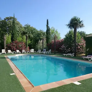 Hotel Du Parc, Avignon Est, The Originals City,, Entraigues-sur-la-Sorgue