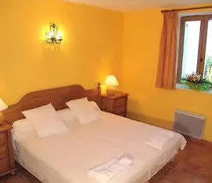 3* Hotel Le Grand Logisson