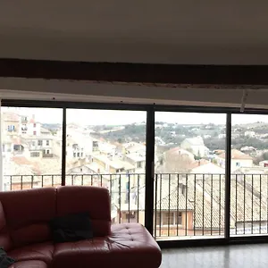  Hébergement de vacances Maison Village Au Coeur De La Lavande