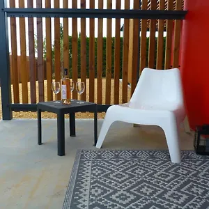  Hébergement de vacances Les - Avec Privatif